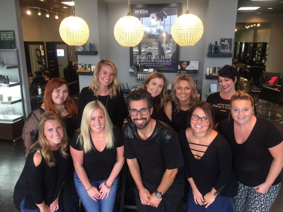 2018 Salon Today 200: Customer Service