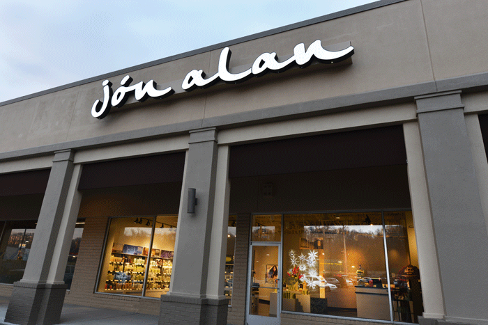 SOTY 2013: Jon Alan Salon