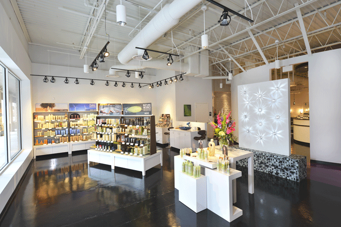 SOTY 2013: Jon Alan Salon