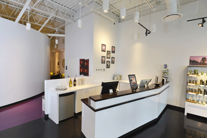 SOTY 2013: Jon Alan Salon