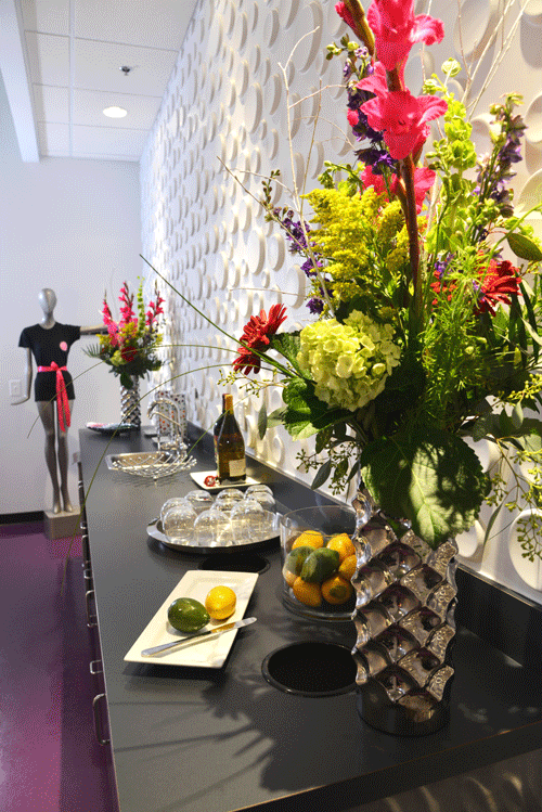 SOTY 2013: Jon Alan Salon