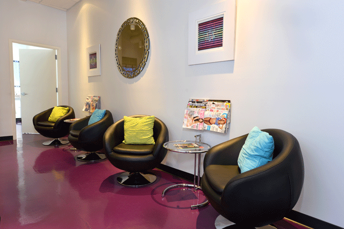 SOTY 2013: Jon Alan Salon