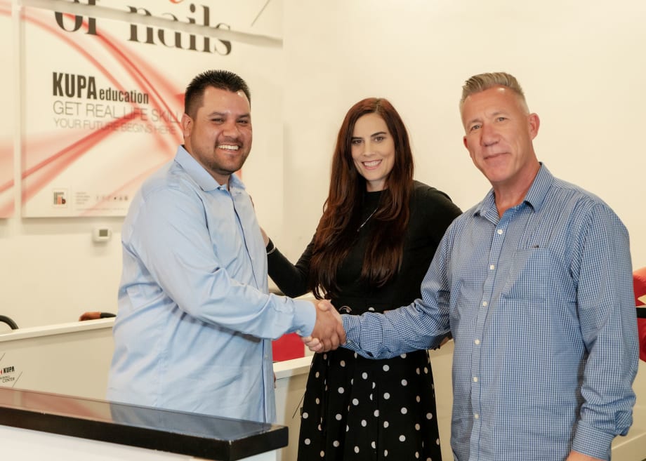 Jonathan Ozeretny Joins Kupa as Chief Operations Officer