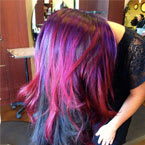 Versatile Ombre Fun