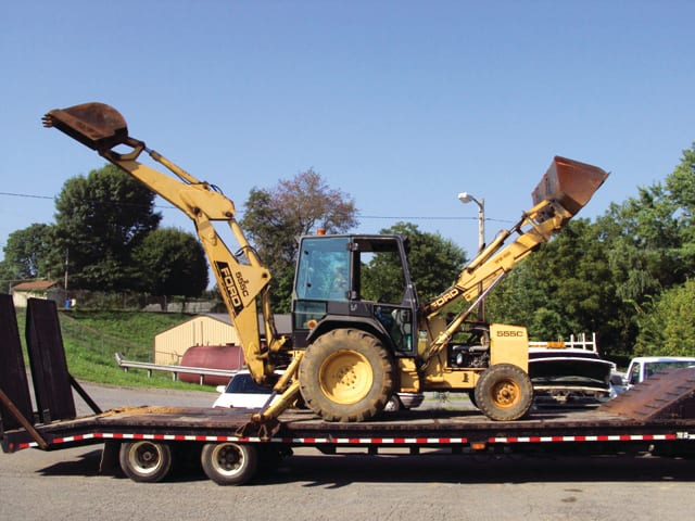 Best Practices in Remarketing Off-Road Equipment