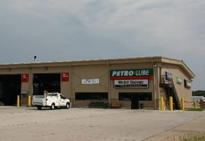 Joplin Petro Receives Blue Seal Award From ASE