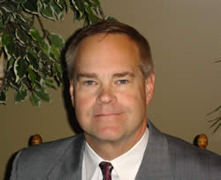 ARI Names Jordan District Manager