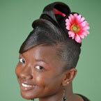 Joscynthia Mason's Collection