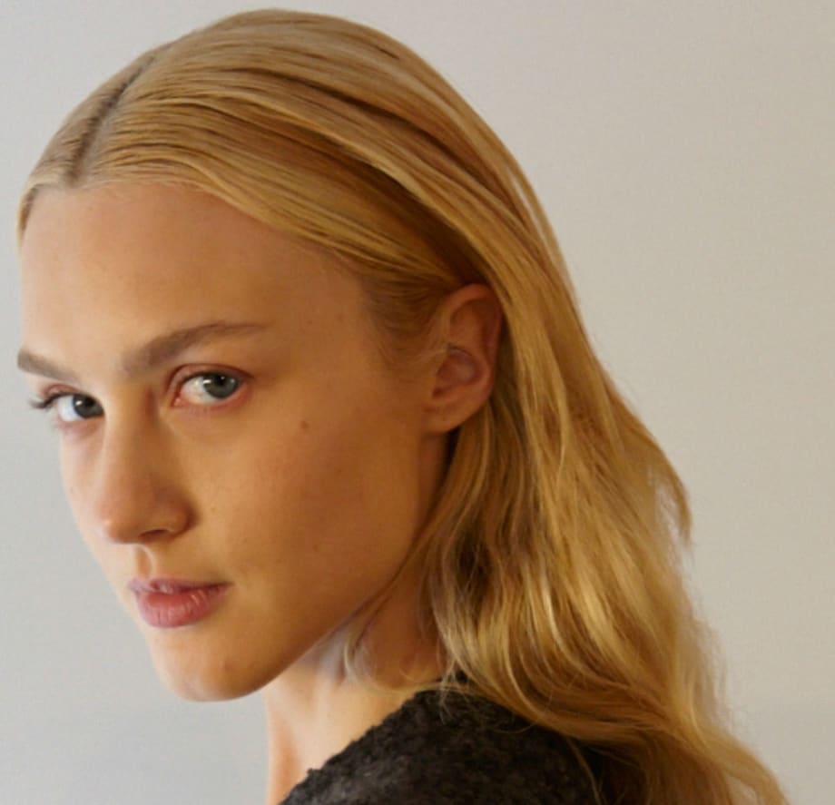 FASHION WEEK: L'Oreal Professionnel At Timo Weiland