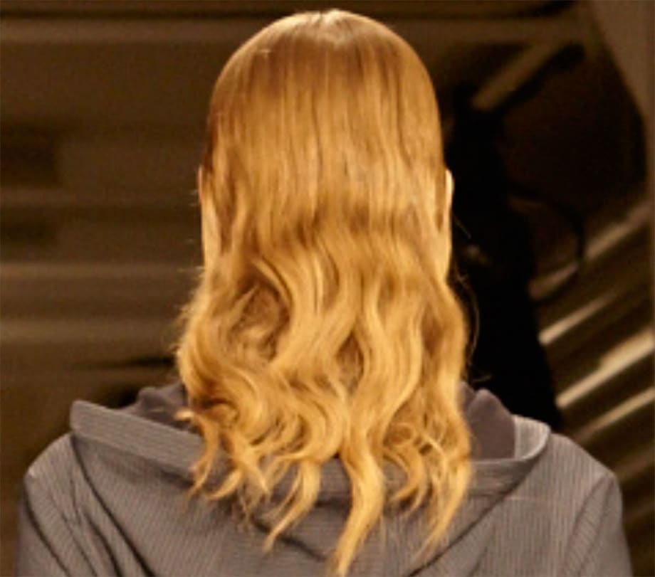 FASHION WEEK: L'Oreal Professionnel At Timo Weiland