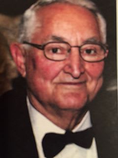 In Memoriam: Joseph Pacifico Jr., Co-Owner of Pacifico Ford
