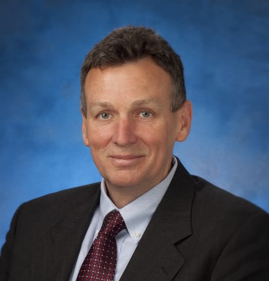 STV promotes North to Sr. VP