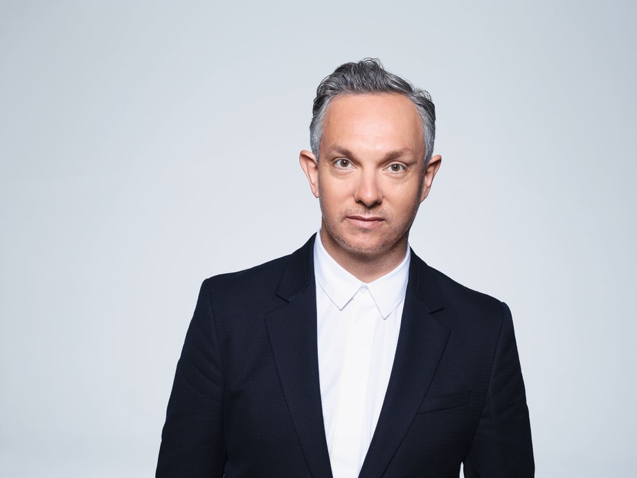 Josh Wood Shares His Five Tips To Success