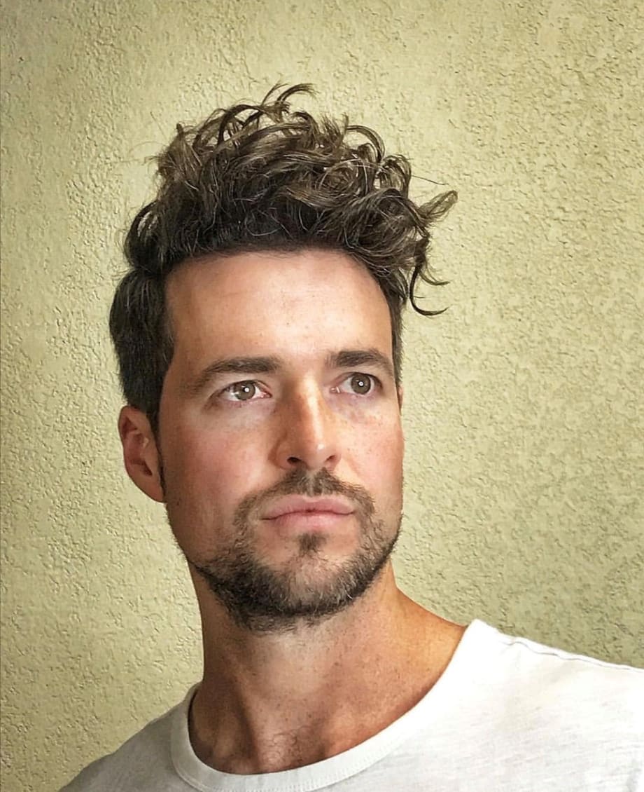 6 Medium and Long Haircut Trends for Spring