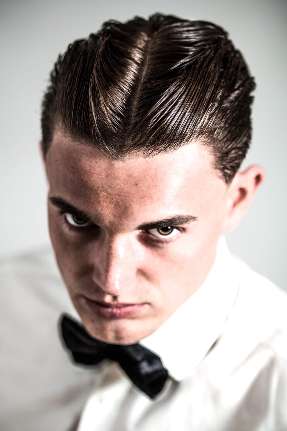 Taken Collection by James Beaumont