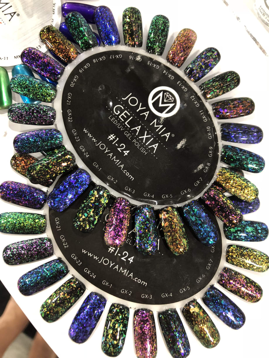 Cosmoprof North America 2018
