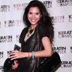 Keratin Complex Hosts GBK Luxury Gift Lounge at MTV Movie Awards