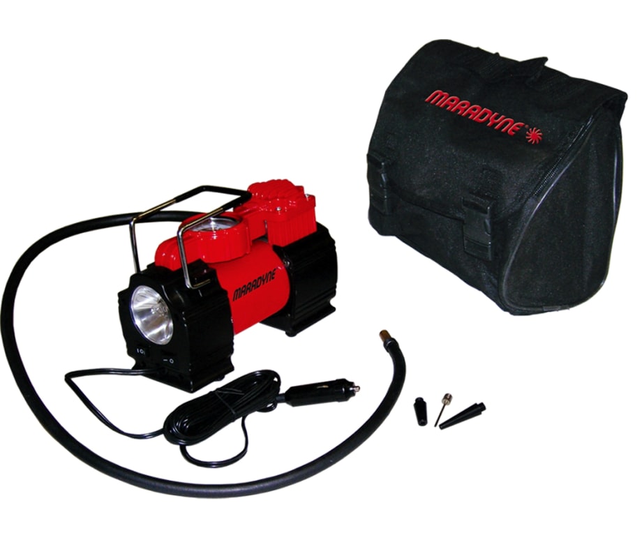 Junior Jet 150 Portable Air Compressor