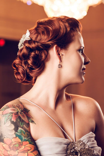 Bella Bethesda Salon's Collection
