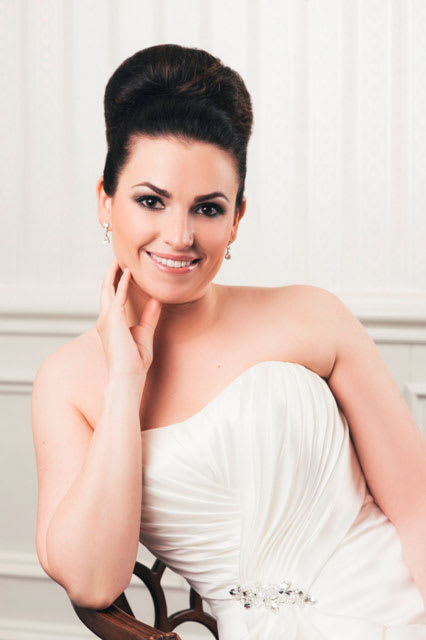 Bella Bethesda Salon's Collection