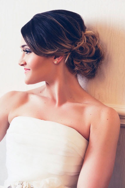 Bella Bethesda Salon's Collection
