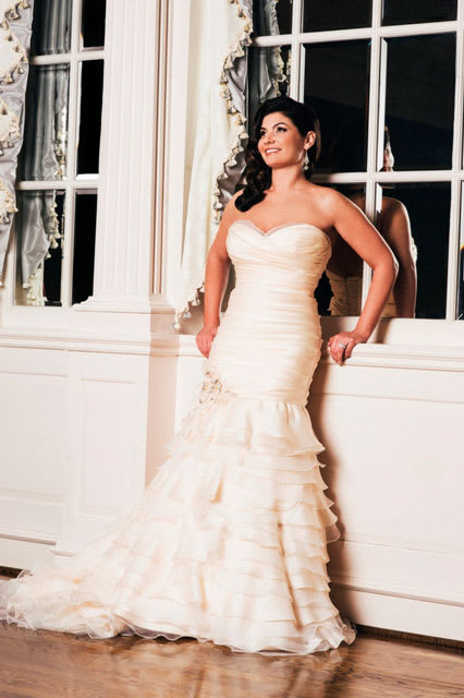Bella Bethesda Salon's Collection