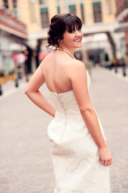 Bella Bethesda Salon's Collection