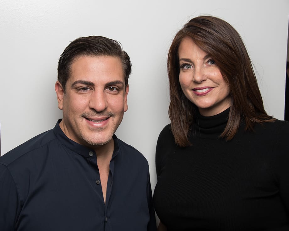 OWNER TO OWNER: How Every Guest Gets Celebrity Treatment at the Julius Michael Scarsdale Hair Salon