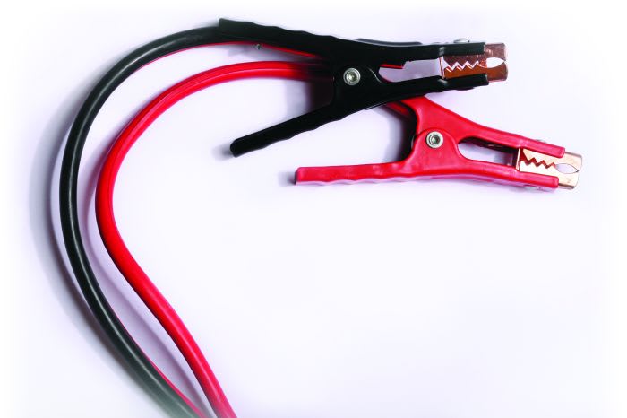 Jump-Start Your Dealership