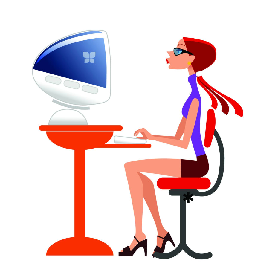 Silicon and the Salon:  A Match Made In Heaven