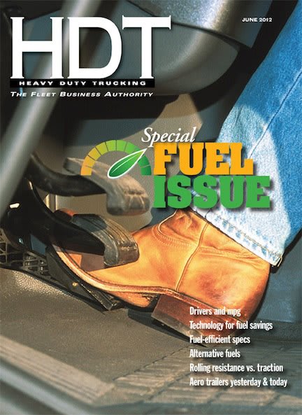 HDT Finalist for Three Jesse H. Neal Business Journalism Awards