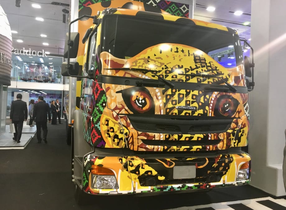 Daimler Introduces Pair of Mexico-Specific Cabover Trucks