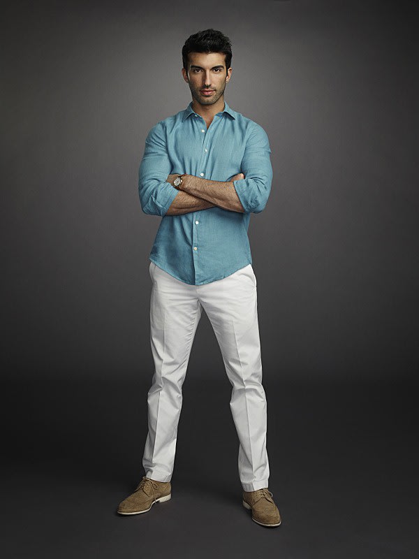 9 Backstage Beauty Secrets from CW's 'Jane the Virgin'