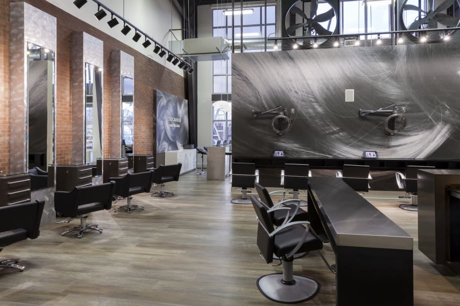 2019 Salons of the Year: JYL Craven Hair Design