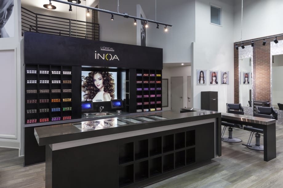 2019 Salons of the Year: JYL Craven Hair Design