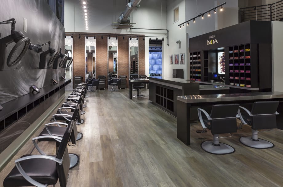 2019 Salons of the Year: JYL Craven Hair Design