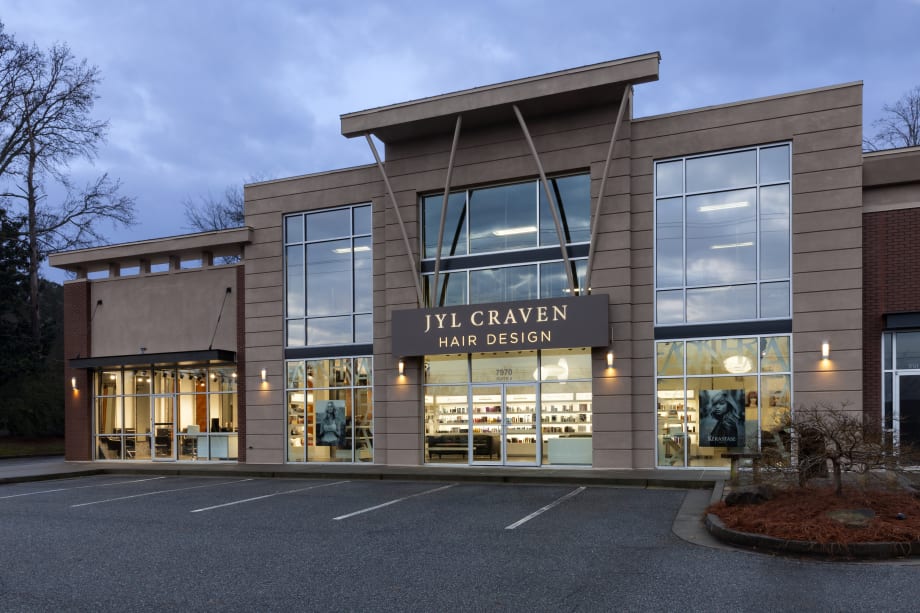 2019 Salons of the Year: JYL Craven Hair Design