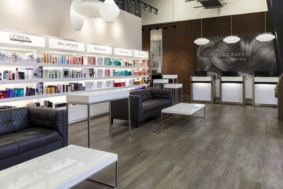 2019 Salons of the Year: JYL Craven Hair Design