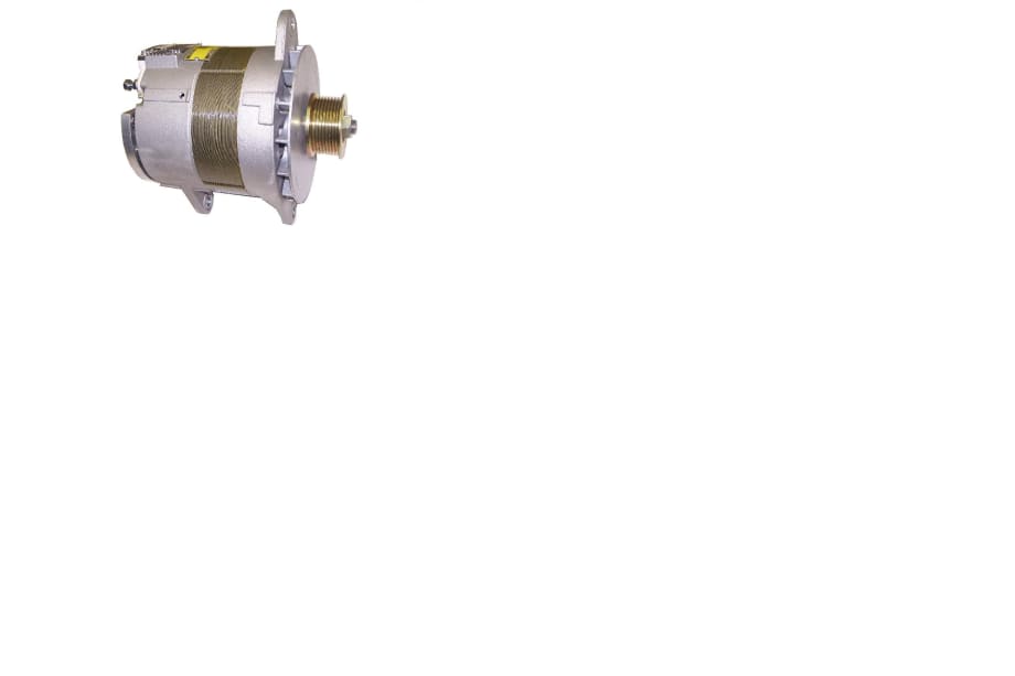Model KGV240HI alternator