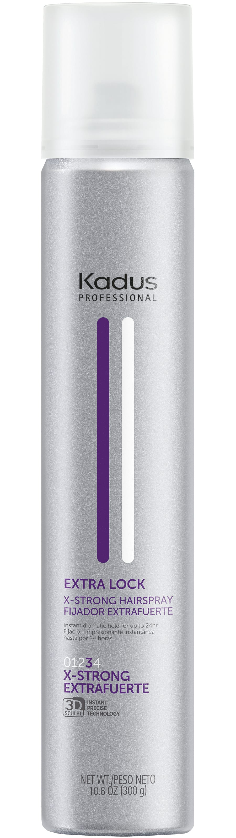 Trending for Solo Artists: Hairspray & Stylers