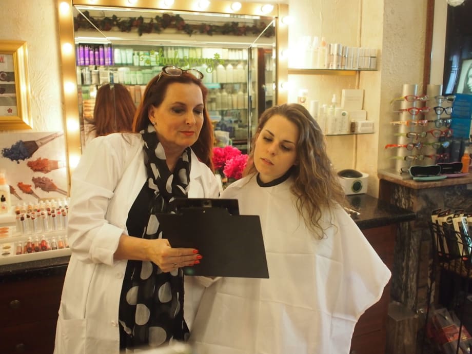 Trichologist, Hair Loss Specialist or Both?  Here's the Answer...