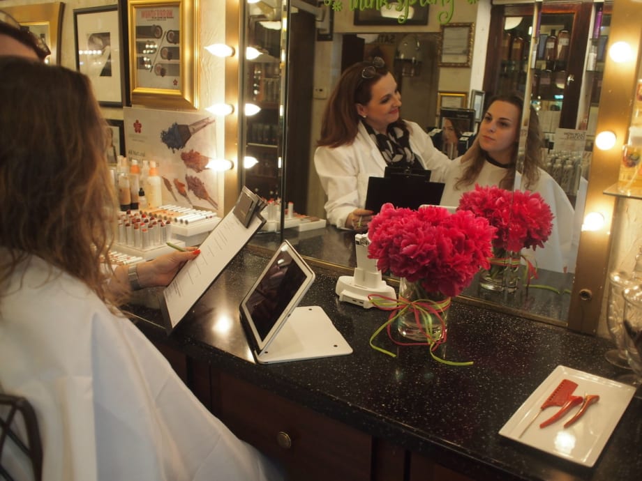 Integrating Your Hair Loss Specialty Into the Salon and Spa