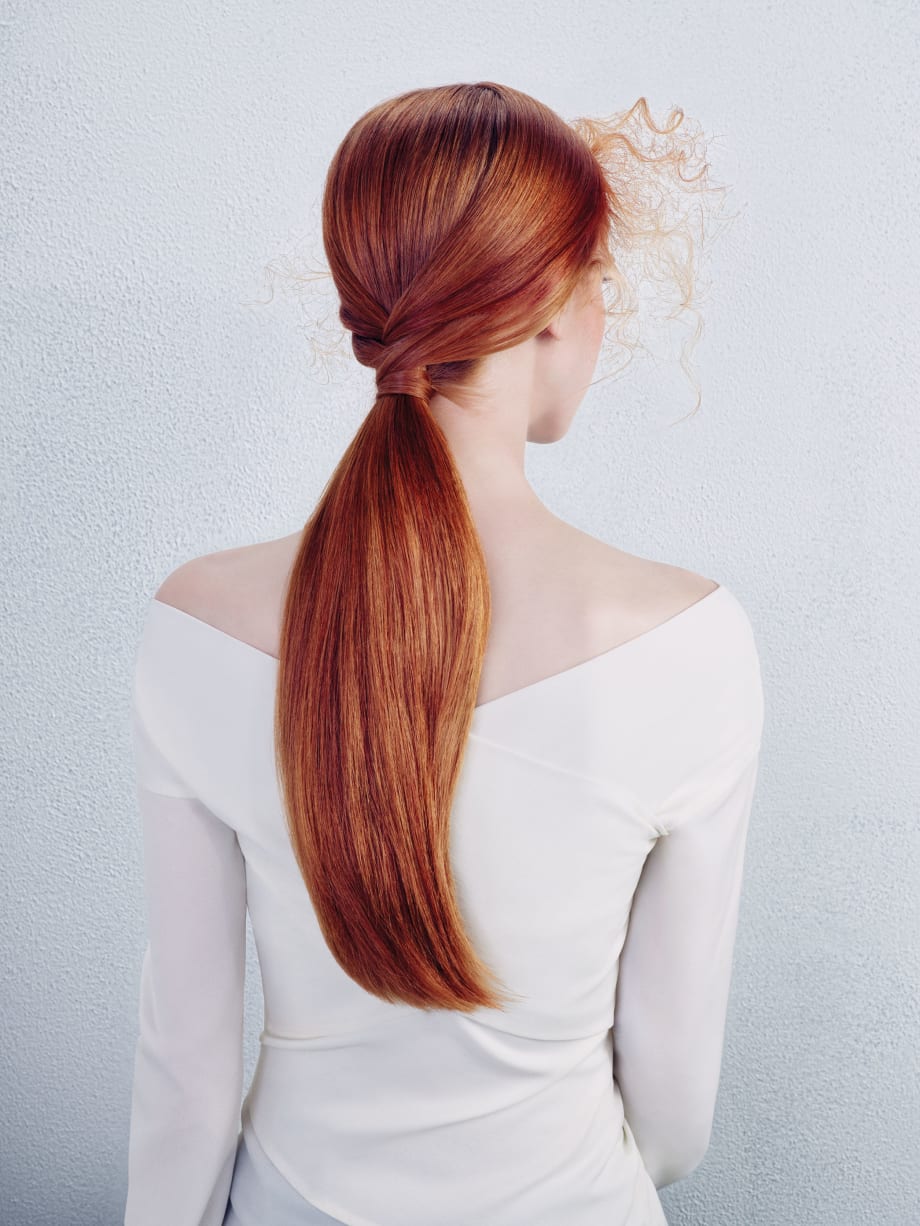 Fierce Femininity Meets Delicacy in Kevin Hughes' Freedom Collection
