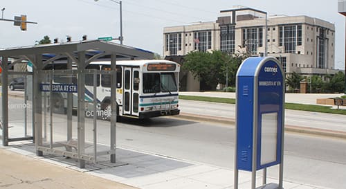 KCATA names new leadership, promises path toward regional transit system