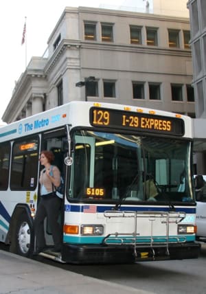 KCATA taking over neighboring city's transit services