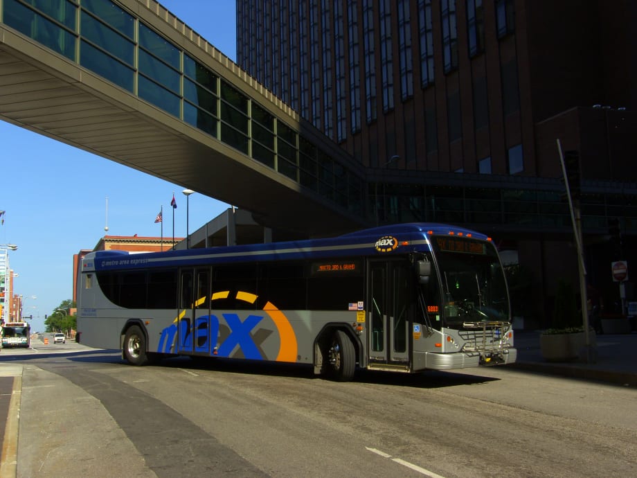 KCATA lands Small Starts grant for MAX line