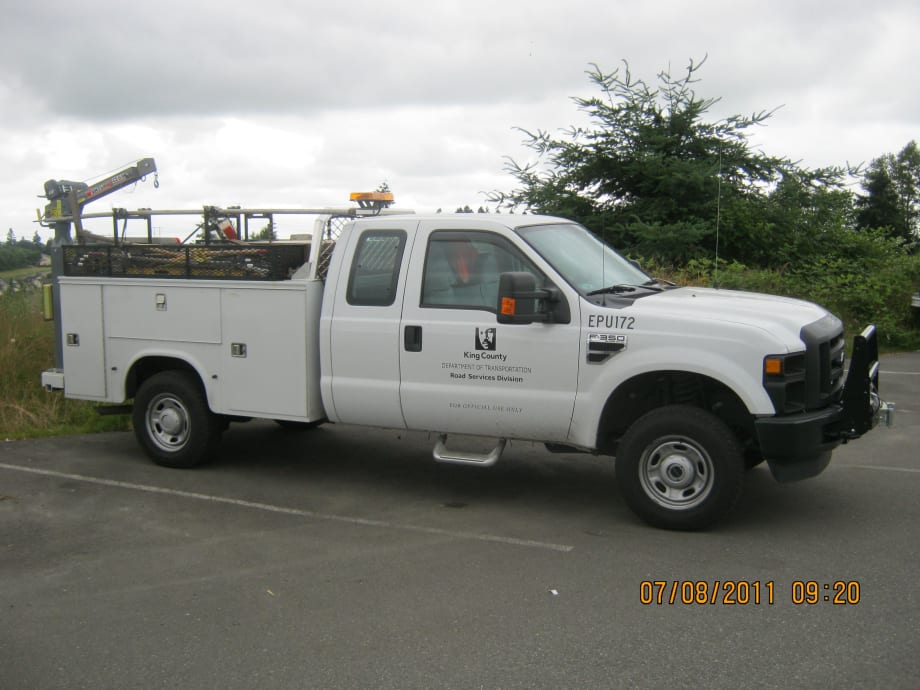 Developing Fueling Infrastructure for Propane Autogas