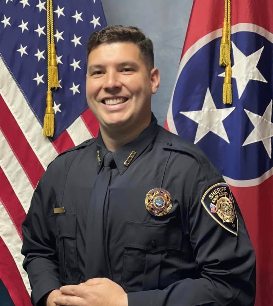 TN Deputy Dies from Wounds Suffered in Sunday Shooting