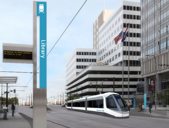 KC Streetcar's vehicle delay causing 'critical' issue