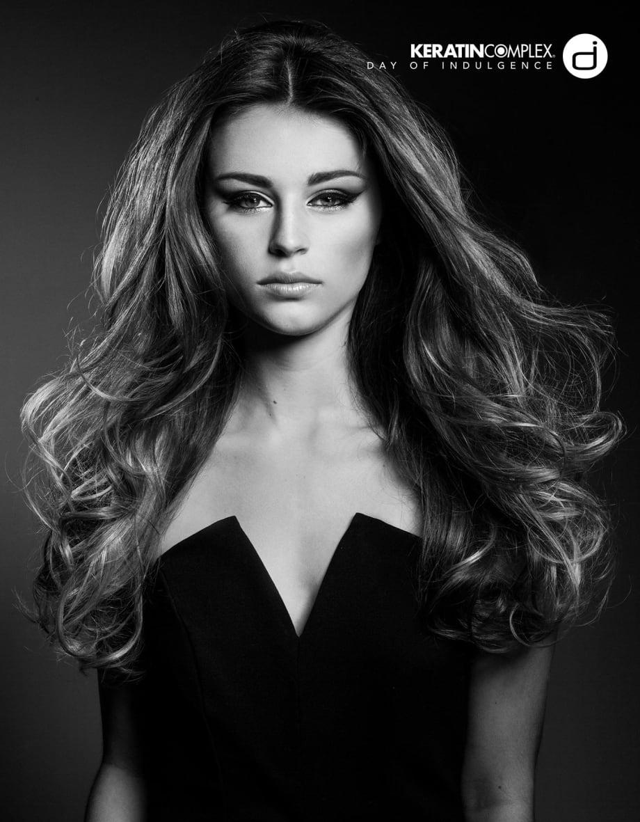 Keratin Complex Announces "Day of Indulgence" Campaign